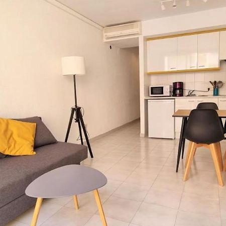 apartamento 4 personas en calp Apartamento Exterior foto