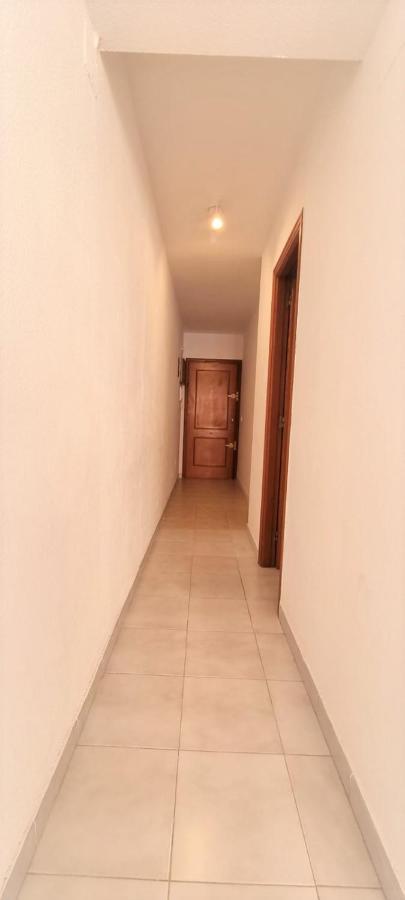 apartamento 4 personas en calp Apartamento Exterior foto